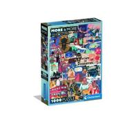 PZL 1000 More is More - TRAVEL&Cultures COMPACT Box