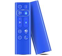 PZL Telecomando di ricambio per purificatore d'aria Dyson ventilatore senza lama PH01 PH02 PH04 (blu)