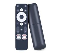 PZL Telecomando di ricambio vocale per Mecool KM2 4K certificato Android TV Box Google G10 Yay GO Box Leyf EKO