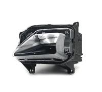 PZLAFC Fari a LED compatibili con il gruppo luci diurne a LED for fari CHANGAN UNI-T 4121020-CN01-AB(LEFT)