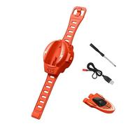 Pzmjwkyn Barche Telecomandate per Bambini,2,4 GHz Giocattolo Elettrico Per Acqua,Barca Elettrica con Batteria Ricaricabile | Per Piscina Lago Vasca Da Bagno Fiume Stagno Estate Interno Ed Esterno