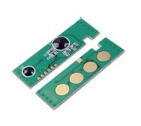 PZPSEQGM 1pc Toner compatibile Toner Cartuccia Chip CLT K406S C406S M406S CLT Y406S per CLP 365 CLP 365W CLX 3305W CLX 3305FW 3305 CLX 3305FW C410W TILE(CLT-C406S)