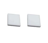 PZPSEQGM 2 pcs Pad di spugna di rifiuti di sostituzione per plotter stampante a getto d'inchiostro BN20 Compatibile con Roland BN20 Modello 1000008166