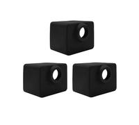 PZPSEQGM 24V 50 W Kit hotetend compatibile con Nettuno 4 e stampanti 3D PRO 3D Bimetale Riscaldamento a blocco riscaldamento a cartuccia Riscaldamento Sostituzione Termistor Parte(3pcs Silicon Socks)