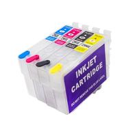 PZPSEQGM 2991 T2991 29XL Cartuccia a inchiostro ricaricabile per vari modelli XP tra cui XP235 XP245 XP247 XP255 XP257 XP332 XP335 XP342