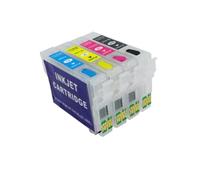 PZPSEQGM 29xl T2991 Cartuccia a inchiostro ricaricabile con chip una - per l'uso con XP432 XP235 XP332 XP335 Serie