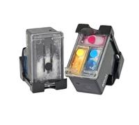 PZPSEQGM 305 XL Sostituzione della cartuccia di inchiostro Compatibile con 305 305xl per Deskjet 2700 2710 2721 2722 4120 4110 4130 1210(C)