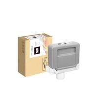 PZPSEQGM 330ml PFI-1300 a cartuccia a inchiostro da 1300xl Compatibile con stampanti Pro-4000 Pro-4000s Pro-6000s Pro-6000(Matte Black)