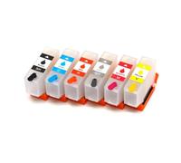 PZPSEQGM 378 478 Ricarica della cartuccia a inchiostro Compatibile con XP-15000 XP15000 XP15010 XP15080 Stampanti