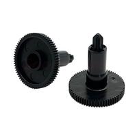 PZPSEQGM 5x 1235949 Nastro a ingranaggi Acquisizione del sottogruppo compatibile con stampanti della serie TM-U220 tra cui TM-U220A TM-U220B TM-U220D TM-U220PA TM-U220PB TM-U220PD Modelli