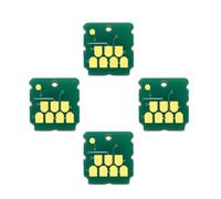 PZPSEQGM C9344 Serbatoio di manutenzione CHIP Compatibile con più modelli di stampante XP-2101 XP-4101 WF-2831 WF-2851 L5590 ET-4810 WF-2910 WF-2930 WF-2935 WF-2950 L3560 L3550(2PC)