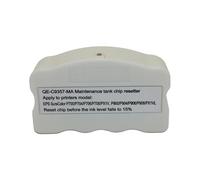 PZPSEQGM C9357 RESETTER CHIP SERBATORE MANUTENZIONE Compatibile con vari modelli di serie P700 P900 tra cui SC-PX1V P703 P704 P706 P708 P903 P904 P906 P908