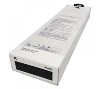 PZPSEQGM Cartuccia a inchiostro Compatibile con il Riso S-7250 ideale per COMCOLOR FW1230 FW2230 FW5230 FW5231 Le stampanti lavorano anche con FW5000 e S-7253 Borse(7250 BK)