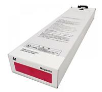 PZPSEQGM Cartuccia a inchiostro Compatibile con il Riso S-7250 ideale per COMCOLOR FW1230 FW2230 FW5230 FW5231 Le stampanti lavorano anche con FW5000 e S-7253 Borse(7252 M)