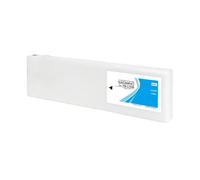 PZPSEQGM Cartuccia a inchiostro compatibile da 300 ml con chip e inchiostro artistico speciale per colorworks TM-C7500 C7500 Stampante funziona con il modello WinnerJet SJIC26P(Cyan)