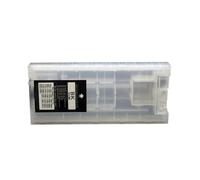 PZPSEQGM Cartuccia a inchiostro di ricarica da 600 ml compatibile con WF C5290 C5790 C5710 C5210 C529R C579R C5310 C5890 C5390 M5299 M5799 PX-M880 M887F PX-S887 Printers