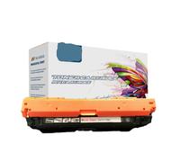 PZPSEQGM Cartuccia del toner bianco 307A CE740A per CP5220 CP5225 CP5225N CP5225DN Stampanti