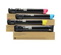 PZPSEQGM Cartuccia del toner compatibile C7525 per WorkCentre 7525 7530 7535 7545 7556 7830 7835 7845 7855 Color Powder Copier Sostituzione(7525(Magenta US))