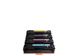 PZPSEQGM Cartuccia del toner CRG-055H per stampanti laser che offrono colori per vari modelli tra cui LBP663CDW LBP664CX MF742CDW con resa da 7,6K a 5,9K(CRG055H WITH CHIP)