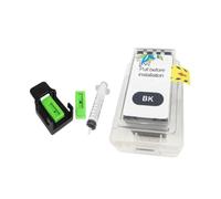 PZPSEQGM Cartuccia Inchiostro PG560 CL561 560XL 561XL Compatibile Con - TS5350 TS7450 TS5351 TS5352 TS5353(1BK with tool)