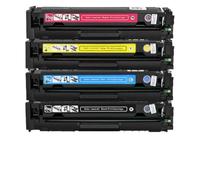 PZPSEQGM Cartuccia Toner 304A CC530A CC531A CC532A CC533A Compatibile Con - Color CM2320nf CP2025 CM2320fxi CM2320n(Magenta)