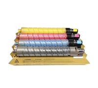 PZPSEQGM Cartuccia toner compatibile da 4pcs 1SET per MPC4502 MPC5502 Coper Macchina Copia