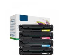PZPSEQGM Cartuccia toner per 3202 MFP 3302 Color Pro W2190X 219x 219A Nessun chip disponibile in colori(219A(KCYM) NO CHIP)