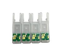 PZPSEQGM Chip Cartuccia Inchiostro Con Supporto NA 232 232XL Compatibile Con Expression Home XP-4200 XP-4205 WorkForce WF-2950 WF-2930