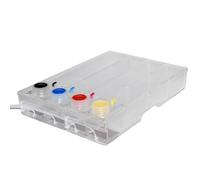 PZPSEQGM CISS compatibile senza opere di chip con 973 974 975 972x 973x 974x 975x 352dw 377dw 452dn 452dw 477dn 477dw 552dw stampanti