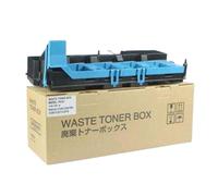 PZPSEQGM Contenitore toner di rifiuti compatibili per 224E 284E 364E 454E 554E 558E stampanti e C224 C258 C284 C224E C284E Modelli di ricambio Scatola di scarico di ricambio scatola