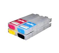 PZPSEQGM EU T944 T945 T946 Cartuccia di ricarica a getto d'inchiostro Compatibile con Workforce Pro WF-C5290 C5790 C5210 5210 C5710 Stampante disponibile con o senza chip(CartridgeNoChip)