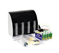 PZPSEQGM Europa 502 502XL T502XL CISS con chip di ripristino automatico compatibile con XP-5100 XP 5105 WF 2860 WF-2865 Stampanti