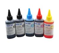 PZPSEQGM Kit di inchiostro di ricarica universale da 500 ml compatibile con XP-7100 XP-830 XP-630 XP-530 XP-640 XP-900 XP-645 XP520 XP600 XP610 XP620 XP700 XP800
