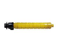PZPSEQGM Kit Ricarica Toner Compatibile Con MPC3003 MPC3004 MPC3503 MPC3504 Colore Giappone 4 Pezzi