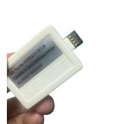 PZPSEQGM MC16 MC-16 MC 16 Strumento di ripristino del contatore 'inchiostro per rifiuti per uso compatibile con IPF500 IPF600 IPF700 IPF610 IPF605 IPF710 PRINCIPOLA MANUTENZIONE RESETTER CHIP CHIP