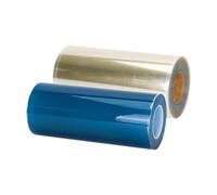 PZPSEQGM Pellicola DTF AB Rotolo 30cm X 100m Per Superfici Lisce e Dure Compatibile Con Stampante DTF I3200 4720 XP600
