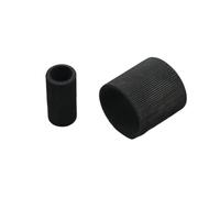 PZPSEQGM Pneumatico Rullo Di Prelievo 2X Compatibile Con HL 2030 2040 2045 2070 MFC 7220 7420 7225 7820 DCP 7010 7020 7025 FAX 2820 2910 2920
