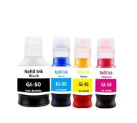 PZPSEQGM RIMAZIONE RIFIULO GI-50 Compatibile con GI-10 GI-20 GI-30 GI-40 GI-60 GI-70 GI-90 INCHIO DEL TYE G5010 G6010 GM2010 G5020 G6020 G6030 Stampanti
