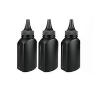 PZPSEQGM RIMBIOLO DELLA POLVERA DELLA 500G TONER NERO per 141A 142A W1410A W1420A FITS PRO M110 MFP M139 Serie(240G)