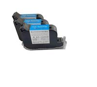 PZPSEQGM Stampante portatile Yaomatec EB2 con cartuccia a inchiostro eco -solvente veloce compatibile con stampanti portatile non crittografato(1 black)