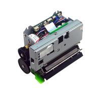 PZPSEQGM Stampante termica a velocità rapida da 80 mm da 3 pollici con porta USB del pannello TTL RS232 per la carta di bollo della fattura di ricevuta Compatibile con macchine(USB-TTL printer)