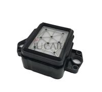 PZPSEQGM Stazione di tappatura compatibile per il tappo della stampante I3200 Printhead EPS3200 adatta a 4720 5113 Modelli Jucaili I3200 Capping(1pc without box)