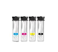 PZPSEQGM T11A1 T11A2 T11A3 T11A4 cartucce di inchiostro per la di lavoro PRO WF-C5310 WF-C5390 WF-C5810 WF-C5890 Stampanti America Latina Latina Versione(M - T11A3)