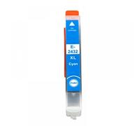 PZPSEQGM T2431 T2436 Cartuccia di inchiostro per espressione XP 55 XP750 XP 760 XP850 XP 860 XP950 XP 960 XP 970(C 1PC)