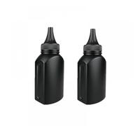 PZPSEQGM Toner Powder CF217A 17A 217A per Pro M102A M102W MFP M130A M130FN M130FW(80g X2)