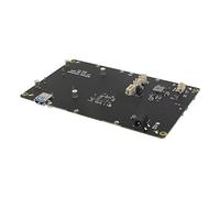 pzsmocn 3.5-inch SATA Dual Hard Disk Storage X832 Expansion Board inch | Compatibile Arduino Raspberry Sensore Shield Modulo Scheda Progetti Elettronici Fai-da-Te 14TB drives HDD USB3.1 Gen1 5Gb