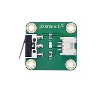pzsmocn Collision Sensor/Micro Snap Switch/Limit Module Compatible with