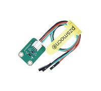 pzsmocn Hall Sensori Sono Compatibili con Arduino e Raspberry Pi.Il raggio | Compatibile Pi Sensore Shield Modulo Scheda Senza Contatto Rilevamento Circa cm Relativo Forza Utilizzato Interruttori