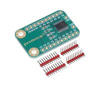 pzsmocn La scheda del cambio di livello a 8 bit è compatibile con Arduino e