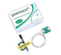 pzsmocn LED Color Light Strip Module Modulo Elettronico Sensore Shield